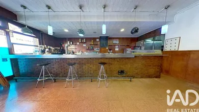 Restaurant a Sabadell