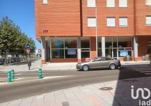 Local comercial en León
