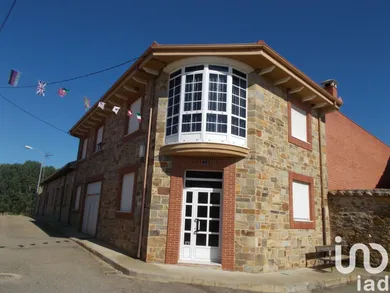 Casa en San Justo de la Vega