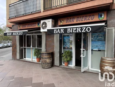 Local comercial en Santa Coloma de Gramenet