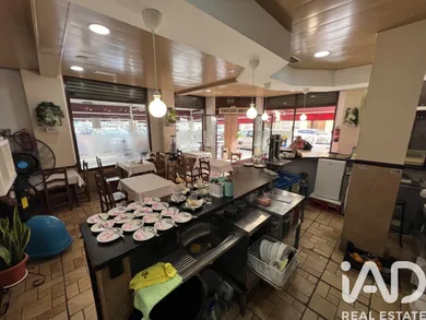 Restaurante en Lepe