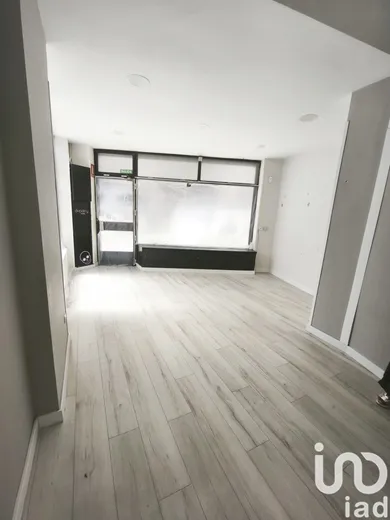 Local comercial a León