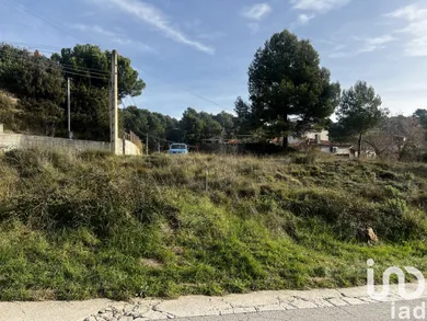 Terrain à El Bruc
