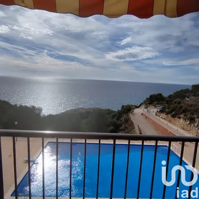 Piso en Salou