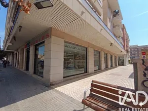 Local comercial en Vilanova i la Geltrú