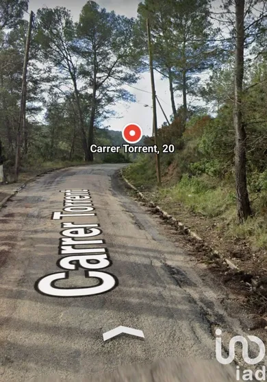 Terreno en El Montmell
