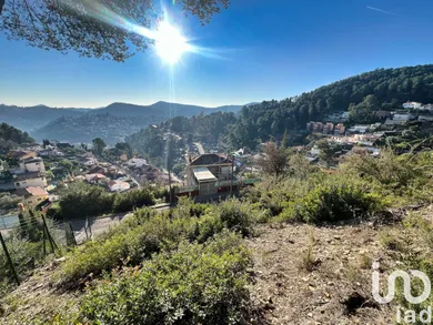 Terrain à Vallirana