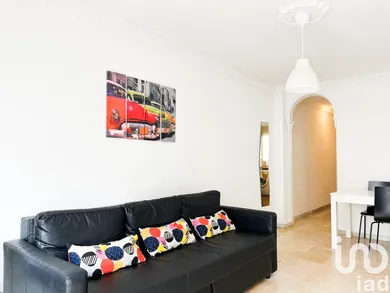 Apartment in Fuengirola