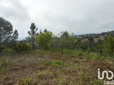 Land in Lloret de Mar