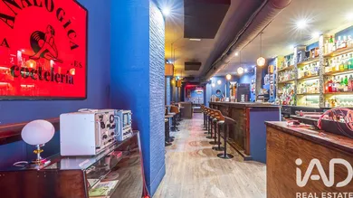 Local comercial en Madrid