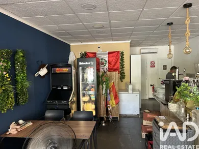Local comercial en Benidorm