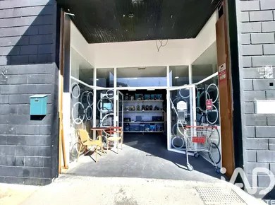 Boutique/Local commercial à Torremolinos