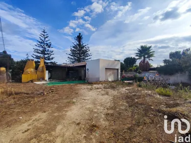 Building plot in Marbella