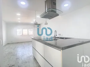Penthouse à Vilanova i la Geltrú