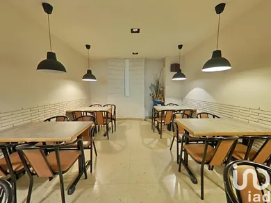 Local comercial a Balaguer