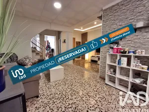 Maison à Pego