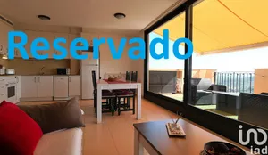 Dúplex en Cervera del Maestre