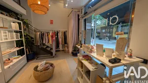 Shop/Premises commercial in Barcelona
