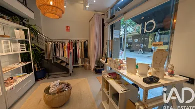 Local comercial a Barcelona