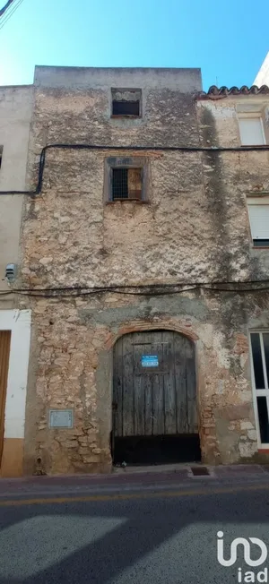 Terreny a El Perelló