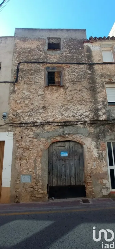 Terreny a El Perelló