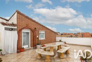 Duplex in Arganda del Rey