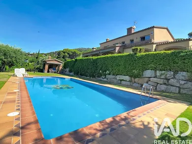 Casa rural en Cabrils