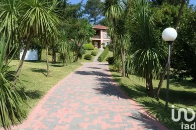 Cottage in Campaño