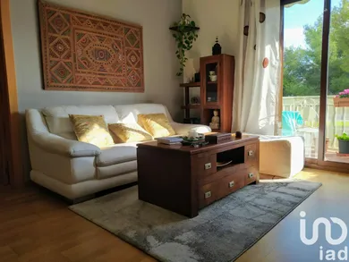 Apartment in Vilanova i la Geltrú