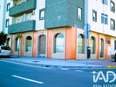 Local comercial en San Fernando