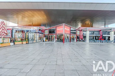 Local comercial en Rivas-Vaciamadrid