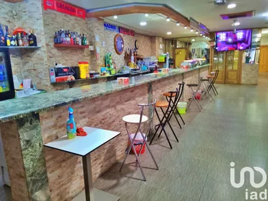 Restaurant a Crevillent
