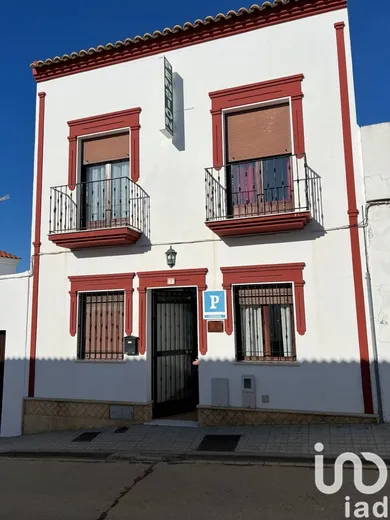 Hôtel prefecture à Villablanca