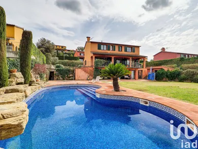 House in Sant Julia de Ramis