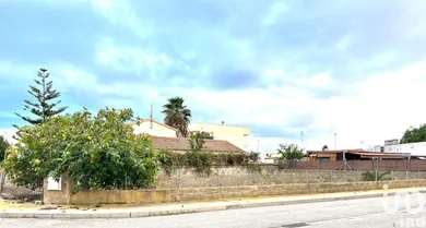 Terreny a Els Muntells