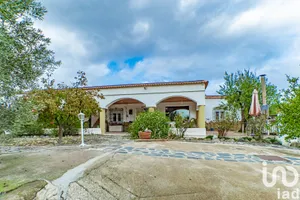 Casa de pagès a Fiñana