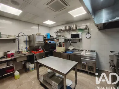 Shop/Premises commercial in Moralzarzal