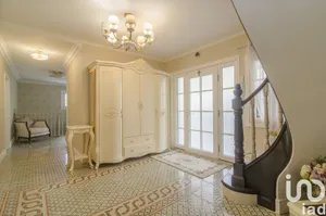 Maison à Sitges
