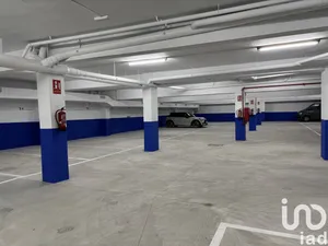 Parking/garage/box à Barcelona