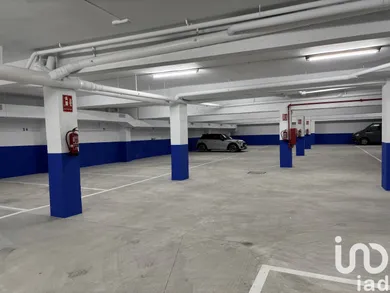 Parking en Barcelona