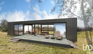 Terreny a Casabermeja