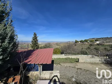 Terrain à Guadalajara