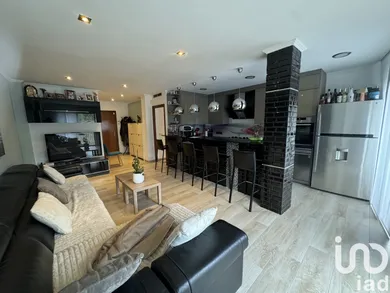 Penthouse à El Mas Oliva