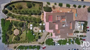 Edifici a El Perelló