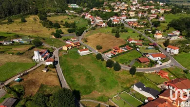 Terrain à San Roman de Candamo