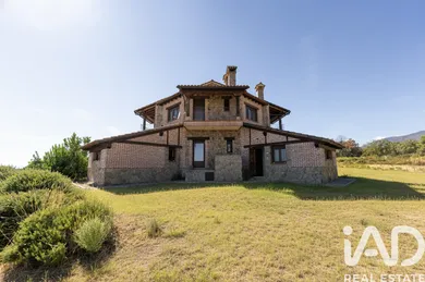 Maison de campagne à Villanueva de la Vera