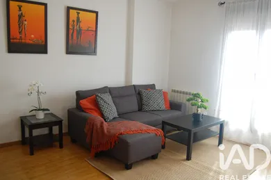 Appartement à Magán