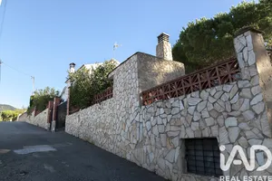 House in Sant Cebrià de Vallalta