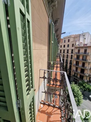 Apartment in Barcelona