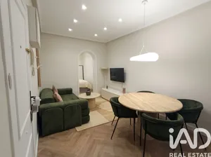 Piso en Madrid